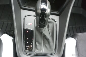 PRODÁM Seat Leon 2.0TSi DSG CUPRA 280PS - 12