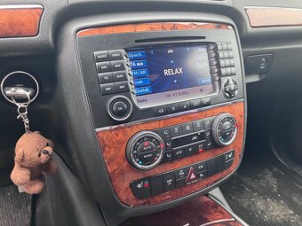 Prodam Mercedes R320 Cdi 4x4 - 12