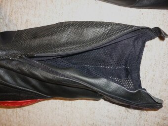 DAINESE - kombinéza - 12