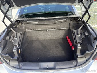 Peugeot 307cc kabriolet - 12