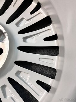 R18”Outlander / Eclipse Mitsubishi - originál - TOP STAV - 12