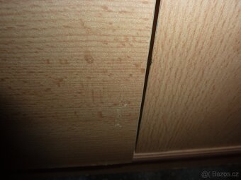 Komoda - lamino 120 cm - 12