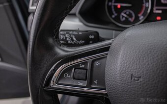 Škoda Superb Combi 2.0 TDI 2018 - 12