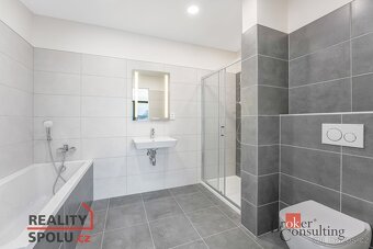 Prodej, byty/4+kk, 97.49 m2, U Jamborovky 1520, Poděbrady II - 12