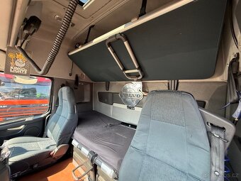 VOLVO FH13 500 XXL STANDART AUTOMAT - 12
