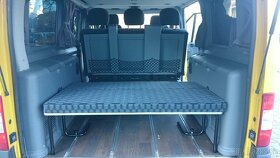 FORD TRANSIT EUROLINE WESTFALIA  2.2 TDCI - 12
