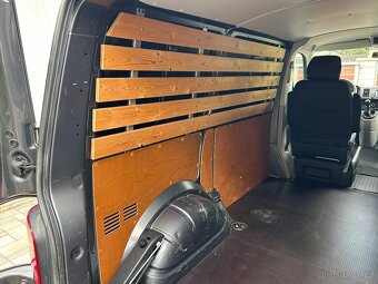 Volkswagen VW Transporter T6 2.0 TDI 2019 - 12