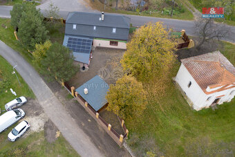 Prodej rodinného domu, 160 m², Podbořany - Letov - 12