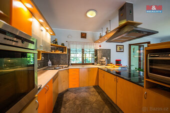 Prodej rodinného domu, 239 m², Havířov, ul. U Zborůvky - 12