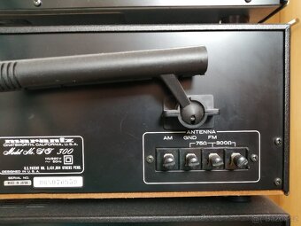 HiFi systém Marantz - 12