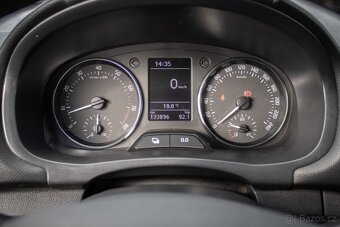 Škoda Roomster 1.2 TSI Ambition - 12