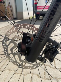 Nové kolo SCOTT SCALE 970 velikost XL - SLEVA - 12