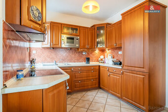 Prodej rodinného domu, 417 m², Česká Lípa, ul. Jasmínová - 12