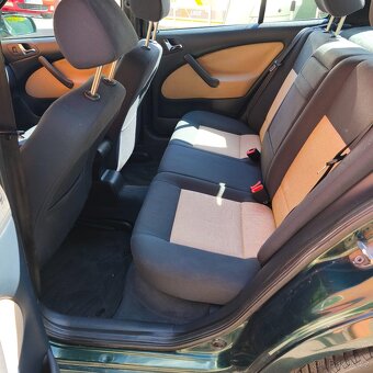 Škoda Octavia 1.9 TDI 66kw, poctivých 290tkm - 12