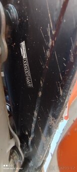 KTM sx-f 450 4t rv.2006 - 12