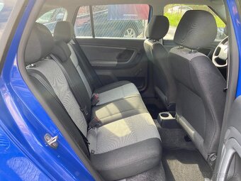 Škoda Fabia 1.2 i DPH Klima, Centrál, ASR - 12