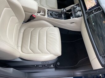 Škoda Kodiaq - TDI F1 125 000 KM - 12