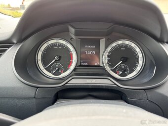 Škoda Octavia III 1.0 TSI 85 kw Business Alu Navi 2020 - 12