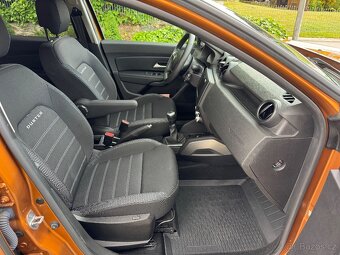 Dacia Duster II TCe 130 Anniversary - 12