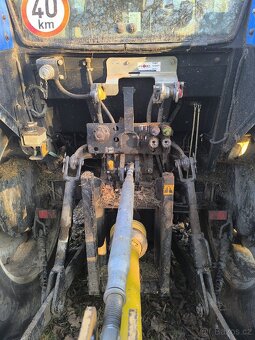 New Holland TD90D - 12
