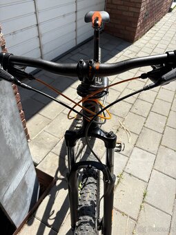 Horské kolo KELLYS TNT 30 - 12
