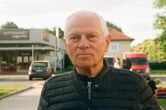 Analogový fotoaparát PENTAX ESPIO 80 - 12