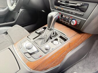 AudiA6 Allroad 3,0TDI,tazne, Matrix,Nez.topeni,KeyllesVzduch - 12