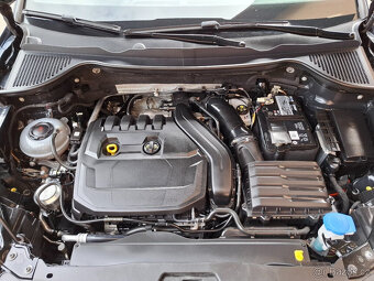 Škoda Karoq 1.5tsi - 12