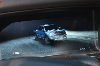 Ford RANGER RAPTOR 2.0 TDCi Ecoblue BiTurbo - 12