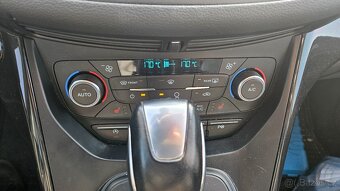 Ford Kuga 2,0 TDCi AWD - 12