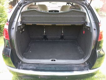 Citroen C4 Picasso 2007  1560 HDI - 12