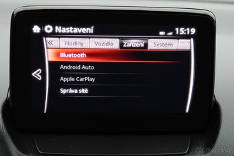 Mazda CX-3 2,0 i 1MAJ,A/T,REVOLUTION TOP,2019 - 12