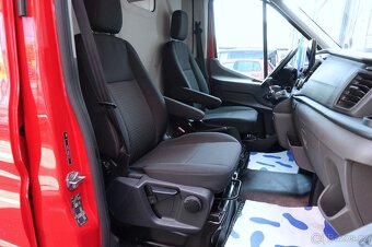 Ford Transit FT 350 • 2.0 TDCi • L3H2 • 2021 •127.000km• DPH - 12
