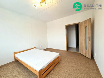 Pronájem bytu 2+kk 49 m², Strakonice, Obránců... - 12