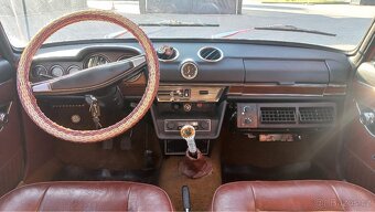 Lada Vaz 2103, top - 12