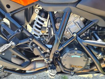 KTM 1090 Adventure - 12