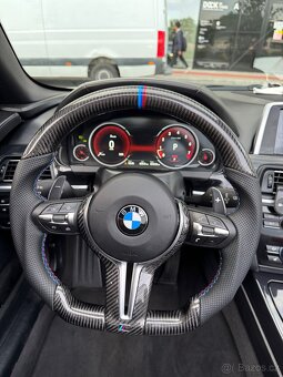 BMW Řada 6,  650i 360kw xDrive 0-100(4.0s) 83tis km - 12