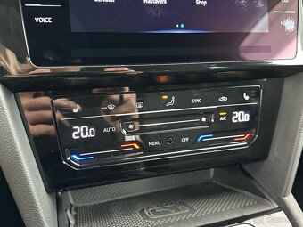 VW Passat 2.0 TDI 147kW 4Motion DSG - 12