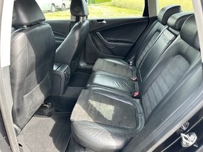 Volkswagen Passat Variant 2.0 Tdi tažné výhřev ČR - 12