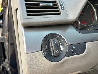 Audi A4, 2007, 2.7TDI V6, 132kw, STK - 1/27 - 12