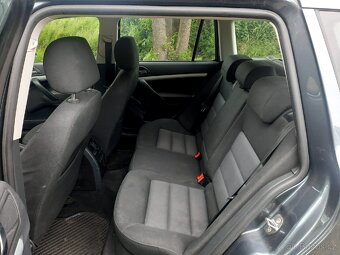 Škoda octavia combi 1,9 tdi 77kw BXE - 12