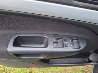 ŠKODA OCTAVIA 1.2 TSI KOMBI 77KW MODEL FAAMILY 2011 - 12