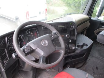 Mercedes-Benz Actros 1845 LS Standard, ev.č. 25206 - 12