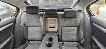 ŠKODA OCTAVIA 3 2.0TDI 110KW DSG 92TKM NOVÁ V ČR - 12