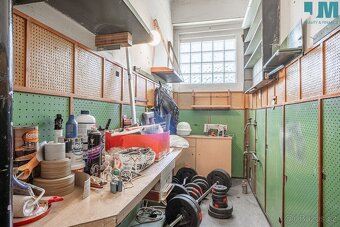 Prodej rodinného domu 120 m2 v Heřmanově Městci – ulice Joná - 12