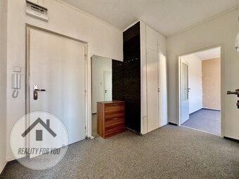 Prodej bytu 2+1 po kompletní rekonstrukci v obci Citice okr. - 12