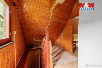 Prodej chaty, 55 m², Dolní Žandov-Salajna - 12