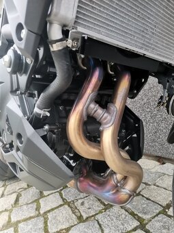 Kawasaki Versys 650 - 12