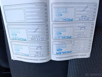 Ford Transit Valník L3H1 33tkm - 12