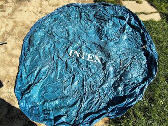 Postel, skimmer, atd. - 12